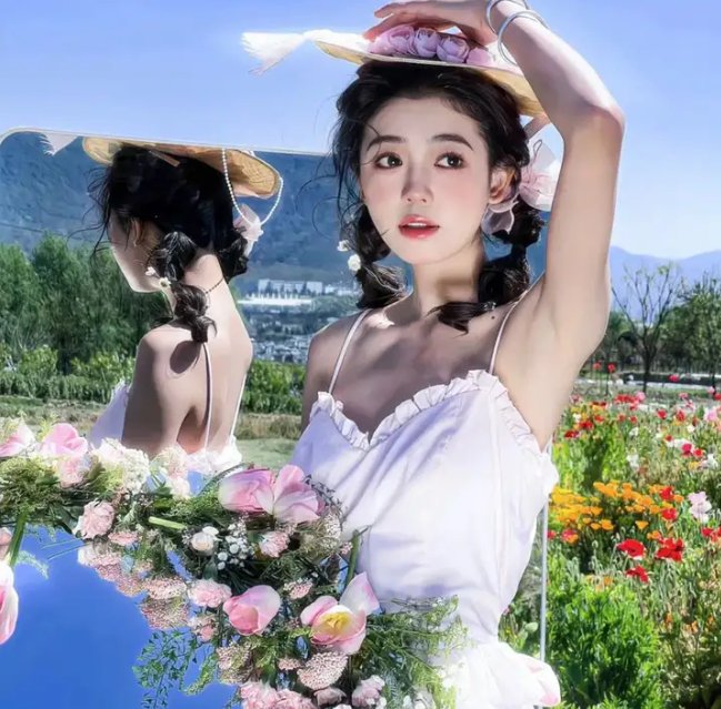 穿成作精女配后天天挽回老公的心